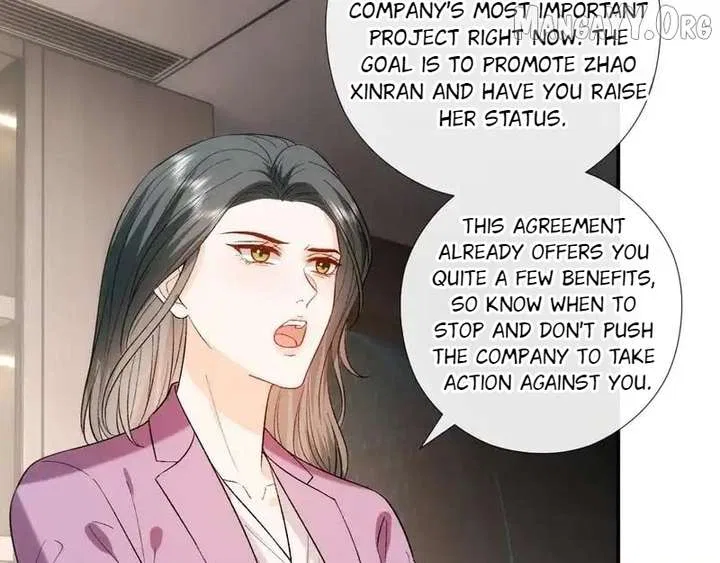 Madam and Her Daily Online Face-Slapping Chapter 214 – Page 61