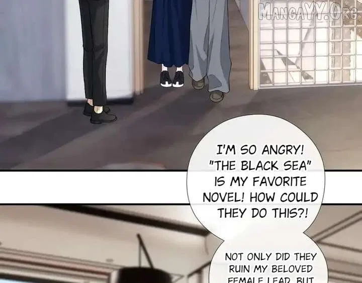 Madam and Her Daily Online Face-Slapping Chapter 213 – Page 4