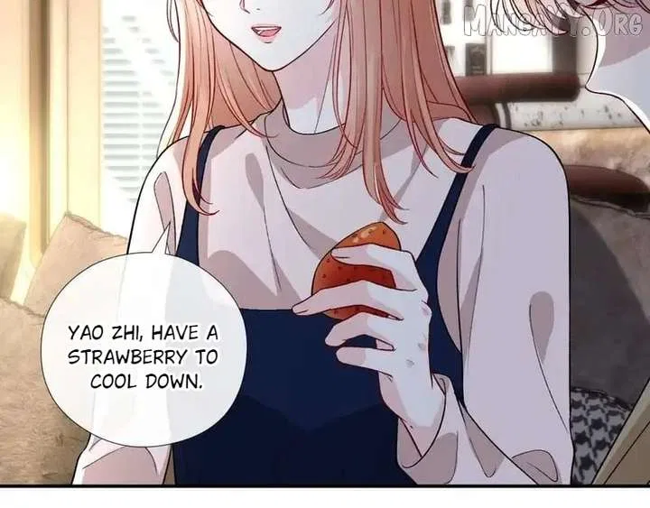 Madam and Her Daily Online Face-Slapping Chapter 213 – Page 11