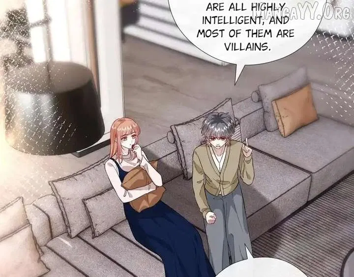 Madam and Her Daily Online Face-Slapping Chapter 213 – Page 16