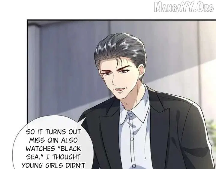 Madam and Her Daily Online Face-Slapping Chapter 213 – Page 18