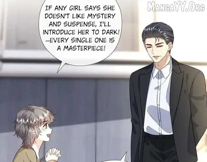 Madam and Her Daily Online Face-Slapping Chapter 213 – Page 20