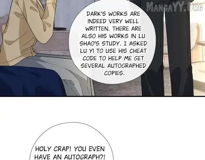 Madam and Her Daily Online Face-Slapping Chapter 213 – Page 21