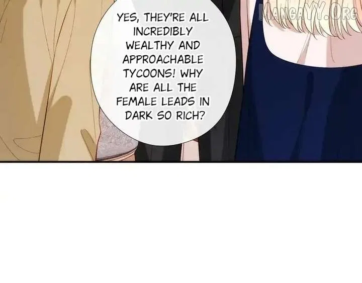 Madam and Her Daily Online Face-Slapping Chapter 213 – Page 34