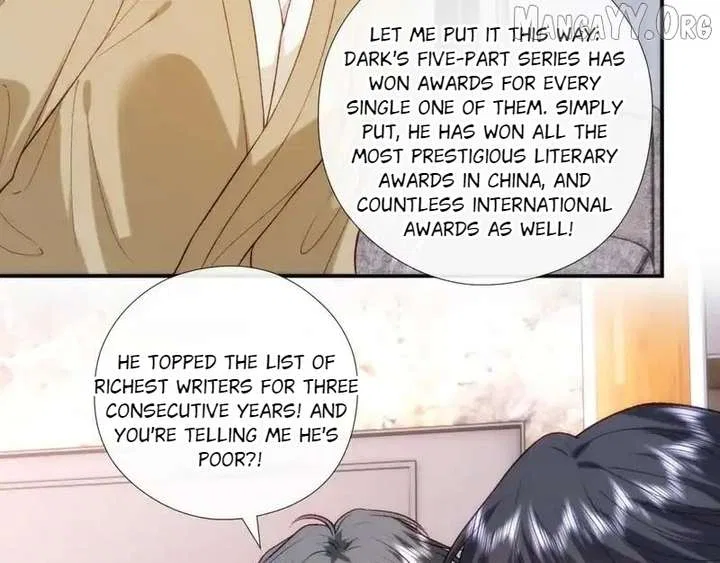 Madam and Her Daily Online Face-Slapping Chapter 213 – Page 40