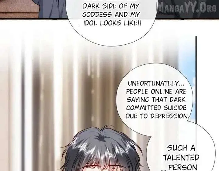 Madam and Her Daily Online Face-Slapping Chapter 213 – Page 44