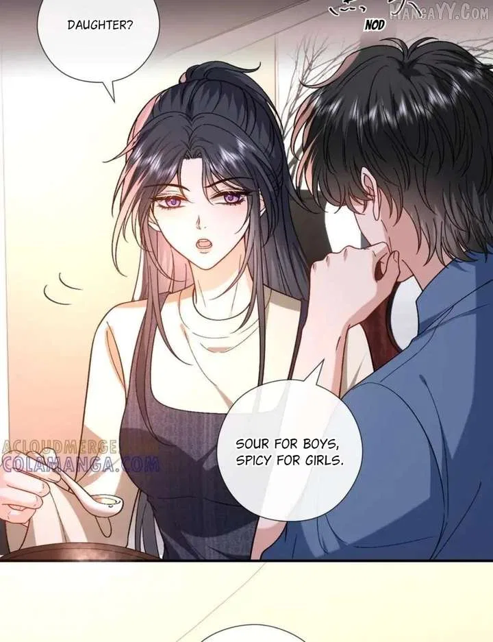 Madam and Her Daily Online Face-Slapping Chapter 212 – Page 35