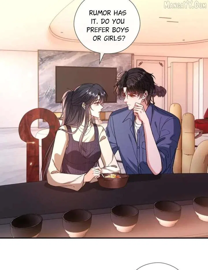 Madam and Her Daily Online Face-Slapping Chapter 212 – Page 36
