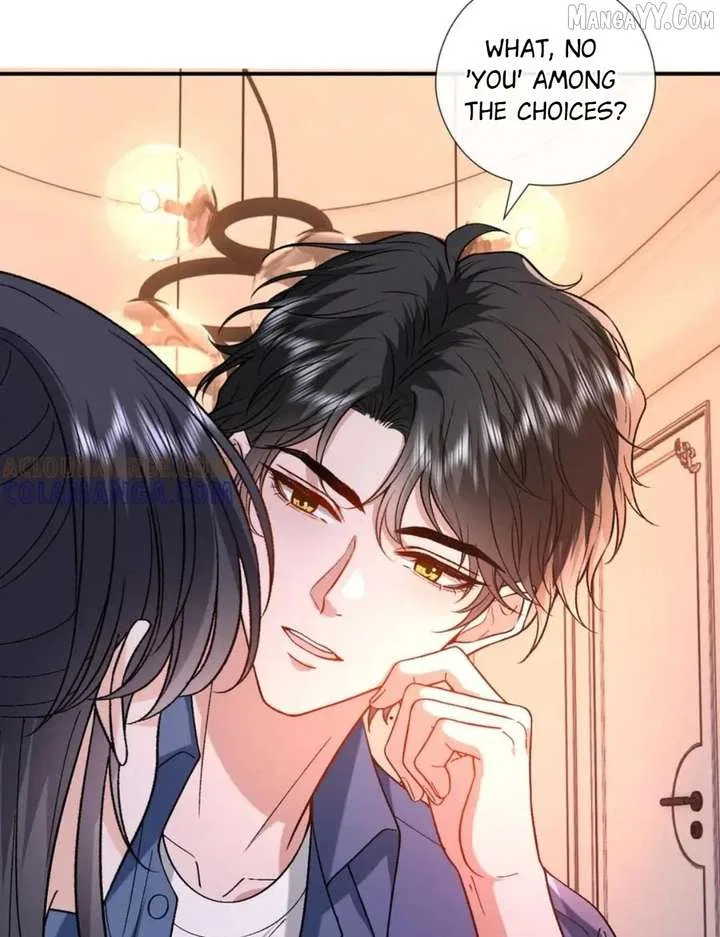 Madam and Her Daily Online Face-Slapping Chapter 212 – Page 37