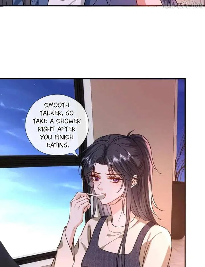 Madam and Her Daily Online Face-Slapping Chapter 212 – Page 38