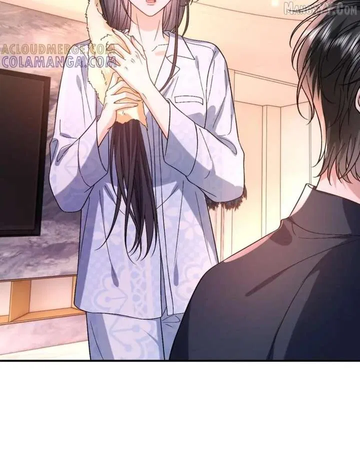 Madam and Her Daily Online Face-Slapping Chapter 212 – Page 41
