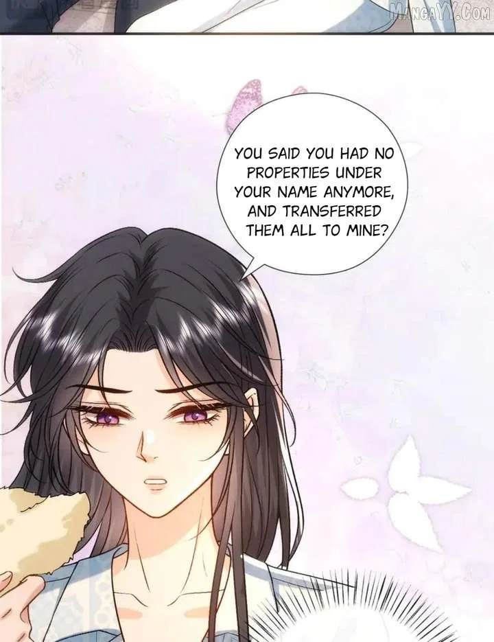 Madam and Her Daily Online Face-Slapping Chapter 212 – Page 45