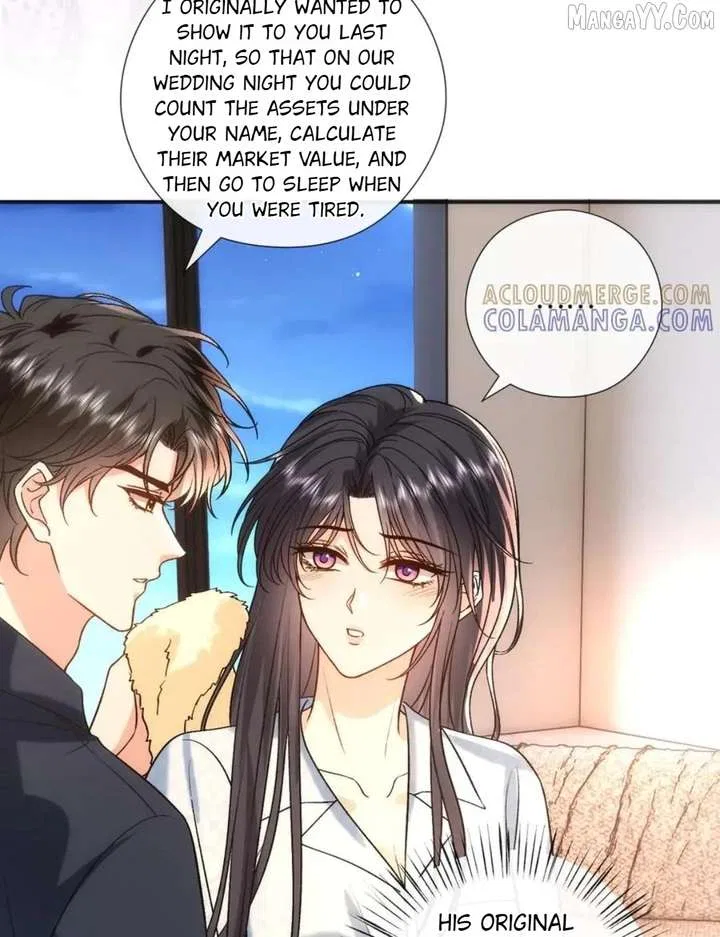 Madam and Her Daily Online Face-Slapping Chapter 212 – Page 48