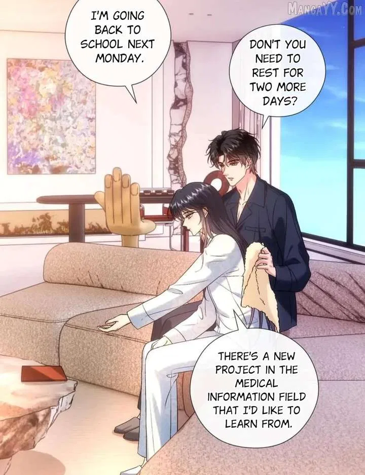 Madam and Her Daily Online Face-Slapping Chapter 212 – Page 52