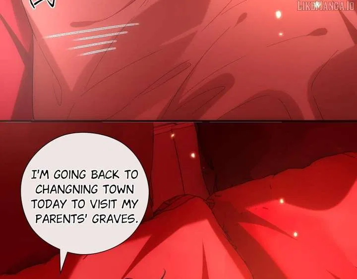 Madam and Her Daily Online Face-Slapping Chapter 211 – Page 45