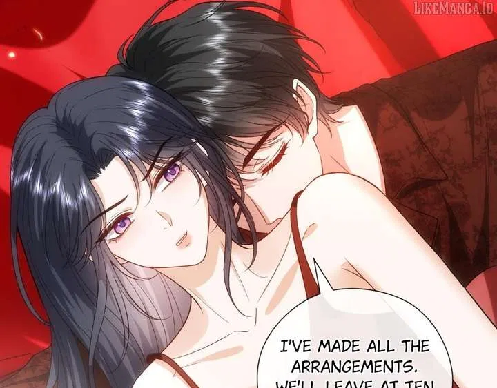 Madam and Her Daily Online Face-Slapping Chapter 211 – Page 46