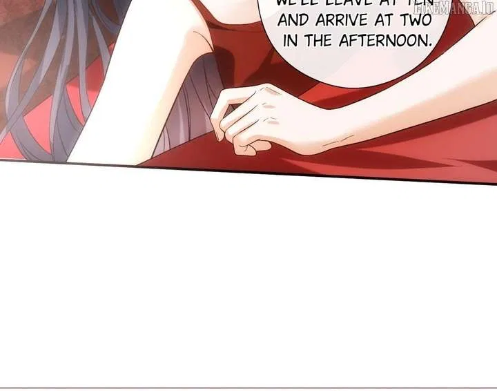 Madam and Her Daily Online Face-Slapping Chapter 211 – Page 47