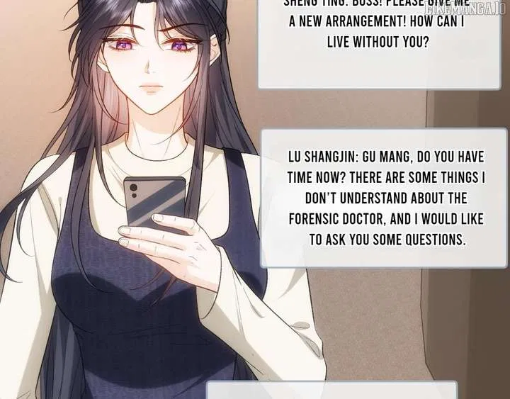 Madam and Her Daily Online Face-Slapping Chapter 211 – Page 54
