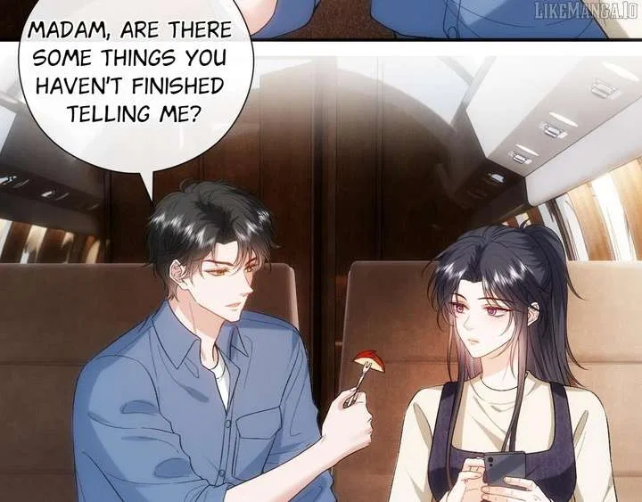 Madam and Her Daily Online Face-Slapping Chapter 211 – Page 59