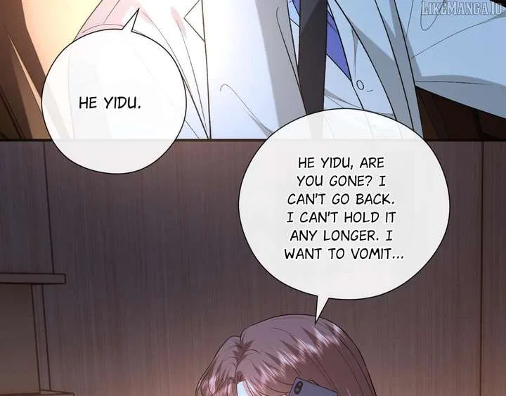Madam and Her Daily Online Face-Slapping Chapter 210 – Page 22