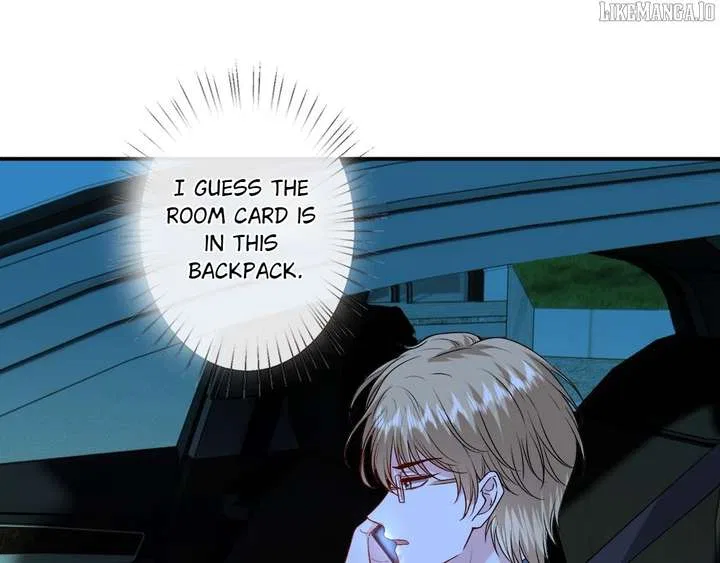 Madam and Her Daily Online Face-Slapping Chapter 210 – Page 24