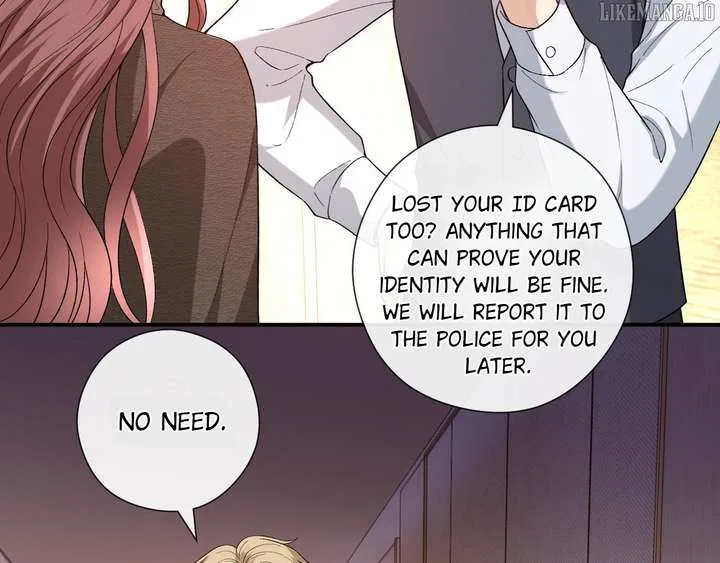 Madam and Her Daily Online Face-Slapping Chapter 210 – Page 32