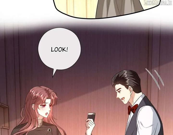 Madam and Her Daily Online Face-Slapping Chapter 210 – Page 38