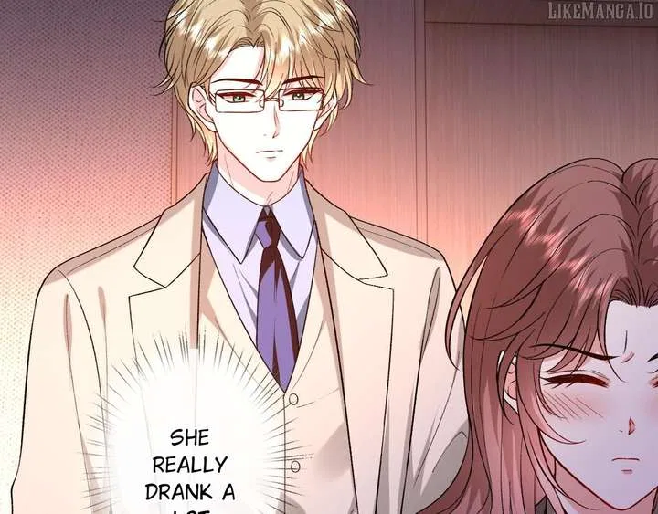 Madam and Her Daily Online Face-Slapping Chapter 210 – Page 42