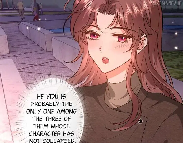 Madam and Her Daily Online Face-Slapping Chapter 209 – Page 35