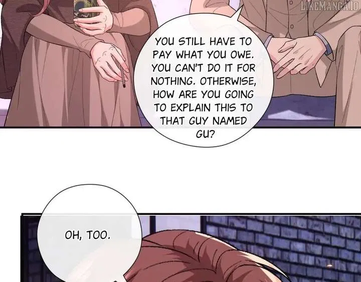 Madam and Her Daily Online Face-Slapping Chapter 209 – Page 38
