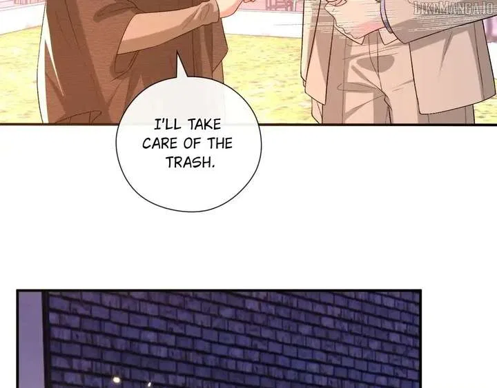 Madam and Her Daily Online Face-Slapping Chapter 209 – Page 52