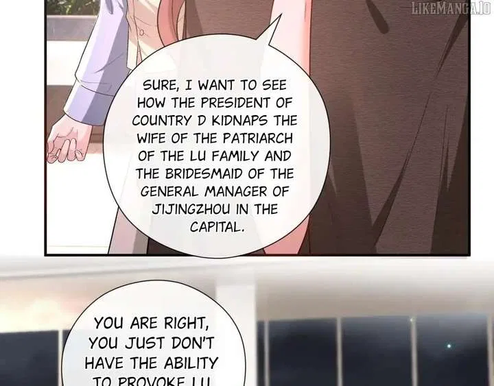 Madam and Her Daily Online Face-Slapping Chapter 208 – Page 11