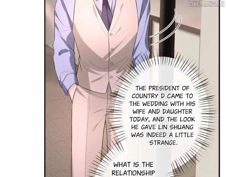 Madam and Her Daily Online Face-Slapping Chapter 208 – Page 15