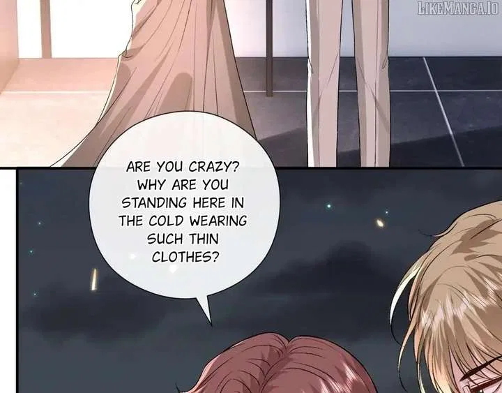 Madam and Her Daily Online Face-Slapping Chapter 208 – Page 21