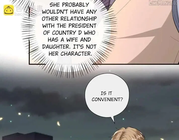Madam and Her Daily Online Face-Slapping Chapter 208 – Page 31