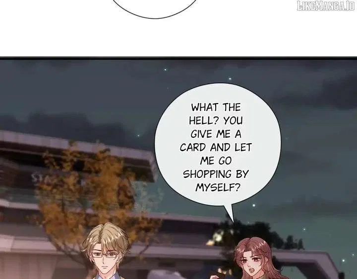 Madam and Her Daily Online Face-Slapping Chapter 208 – Page 51