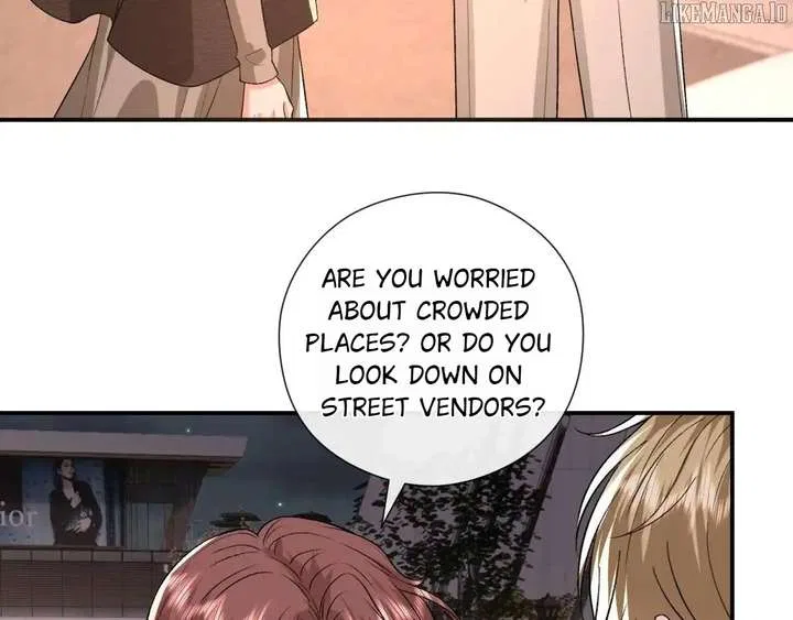 Madam and Her Daily Online Face-Slapping Chapter 208 – Page 61