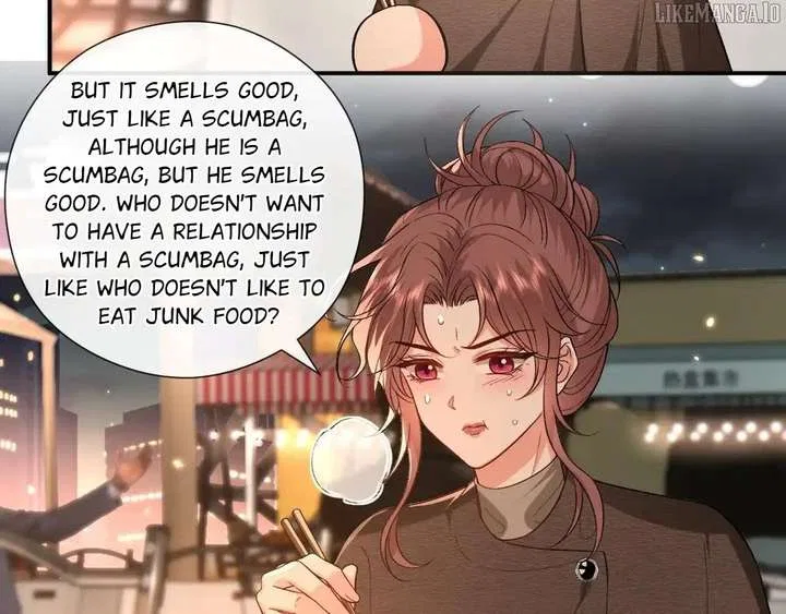 Madam and Her Daily Online Face-Slapping Chapter 208 – Page 80