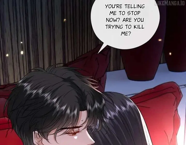 Madam and Her Daily Online Face-Slapping Chapter 207 – Page 16