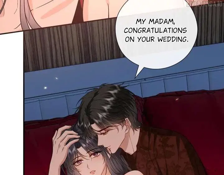 Madam and Her Daily Online Face-Slapping Chapter 207 – Page 43