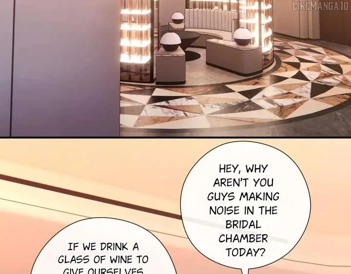 Madam and Her Daily Online Face-Slapping Chapter 207 – Page 48