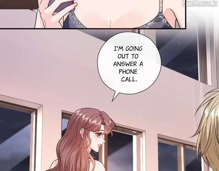 Madam and Her Daily Online Face-Slapping Chapter 207 – Page 68