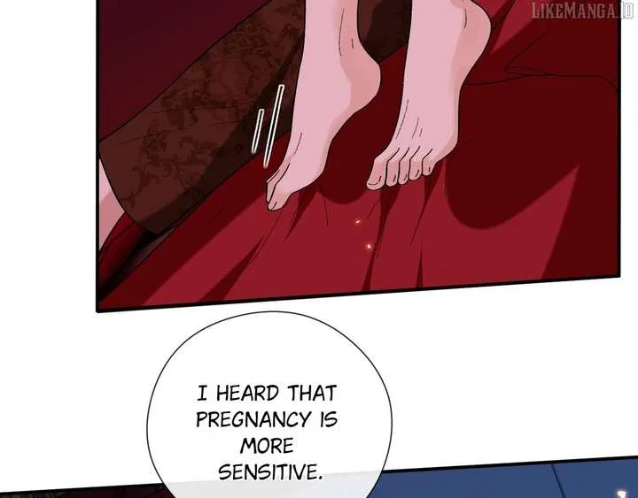 Madam and Her Daily Online Face-Slapping Chapter 206 – Page 17