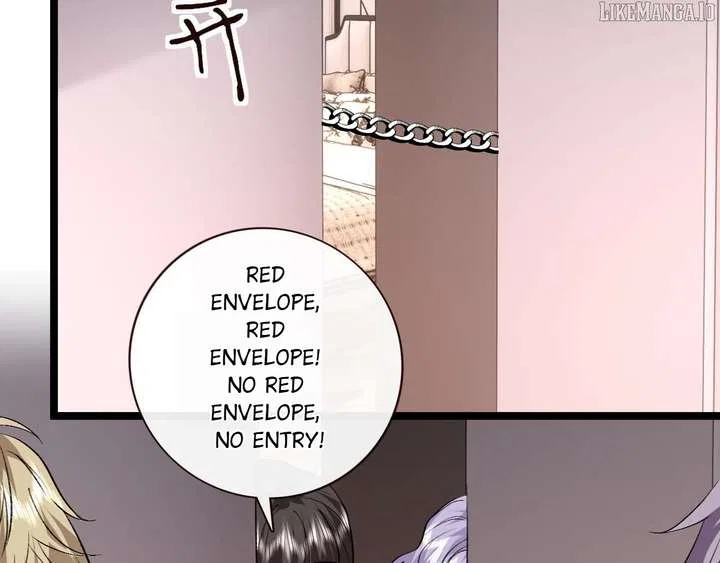 Madam and Her Daily Online Face-Slapping Chapter 205 – Page 3