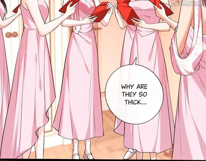 Madam and Her Daily Online Face-Slapping Chapter 205 – Page 9