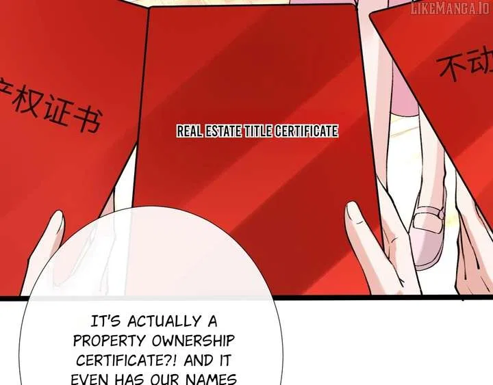 Madam and Her Daily Online Face-Slapping Chapter 205 – Page 11