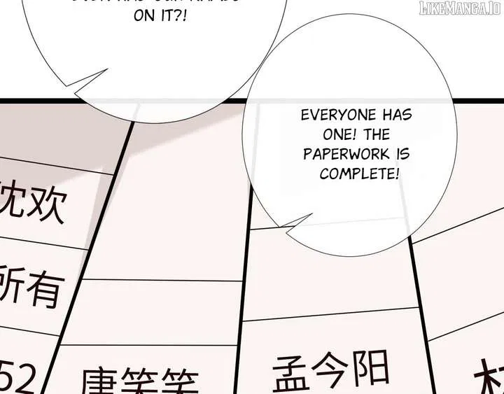 Madam and Her Daily Online Face-Slapping Chapter 205 – Page 12