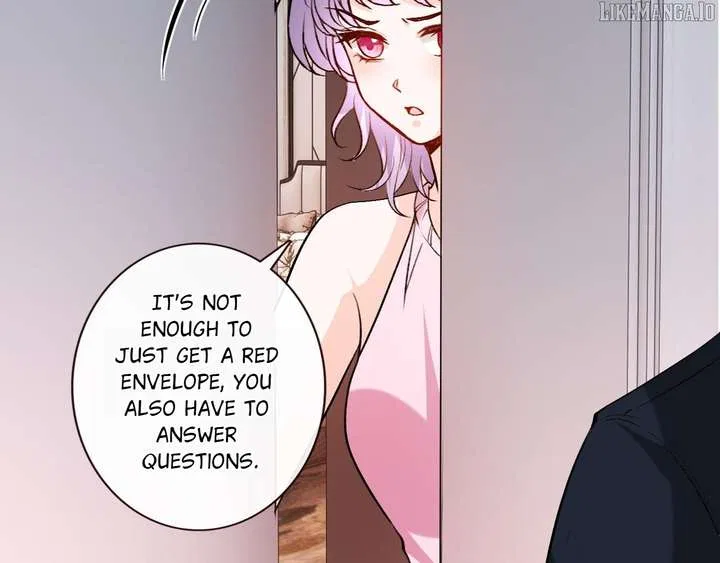 Madam and Her Daily Online Face-Slapping Chapter 205 – Page 16
