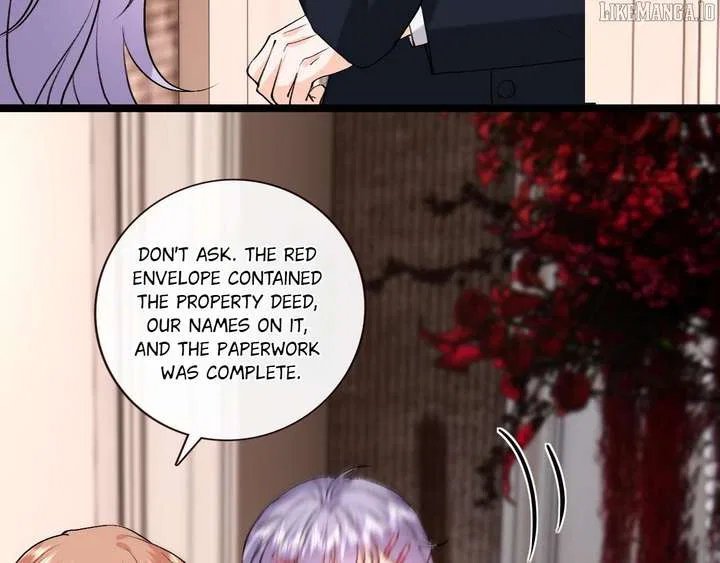 Madam and Her Daily Online Face-Slapping Chapter 205 – Page 19