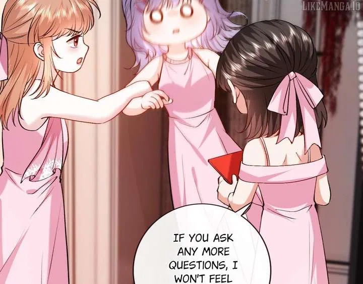Madam and Her Daily Online Face-Slapping Chapter 205 – Page 20